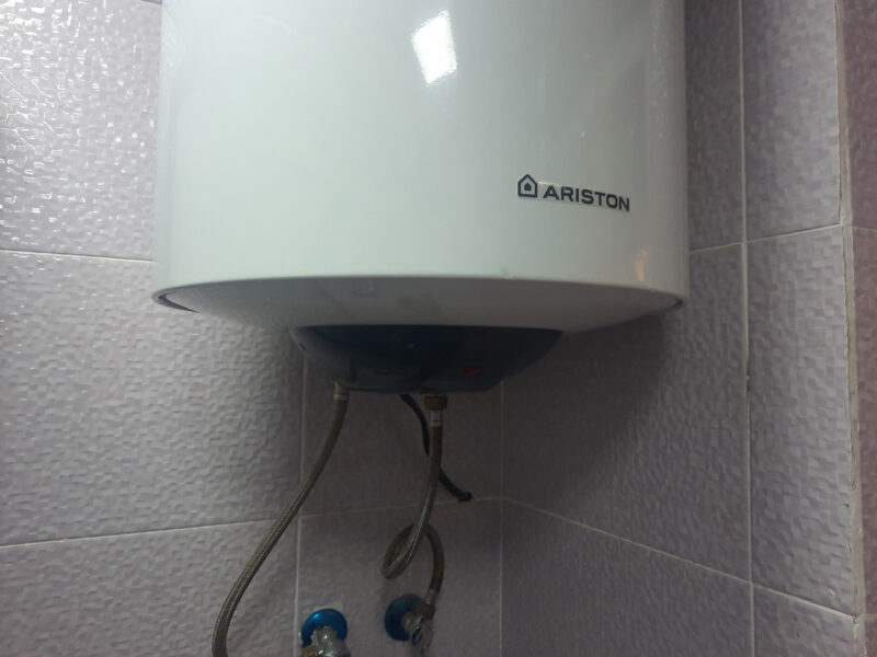 Ariston temiri - Ustaxidmeti.az