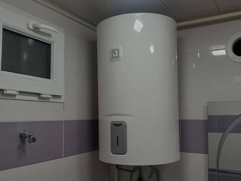 Ariston təmiri - Ustaxidmeti.az