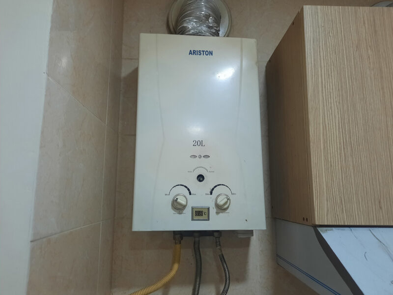 Ariston temiri - Ustaxidmeti.az