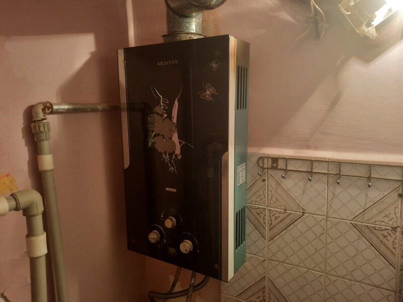 Ariston ustası - Ustaxidmeti.az