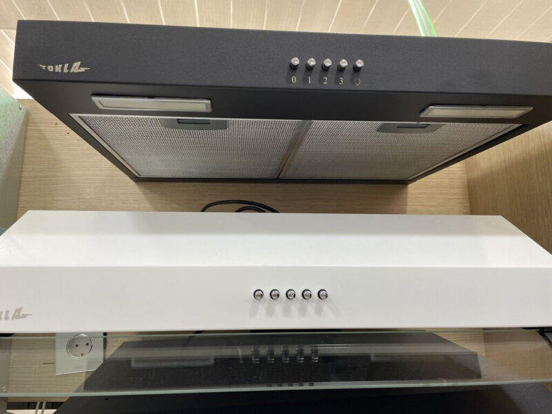 Aspirator qurasdirilmasi - Ustaxidmeti.az