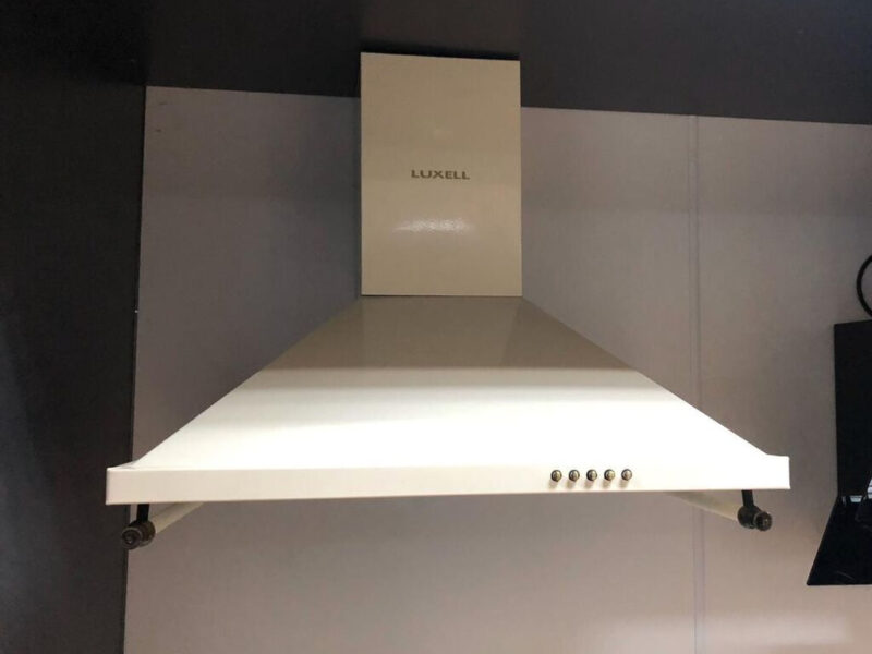 Aspirator qurasdirilmasi - Ustaxidmeti.az