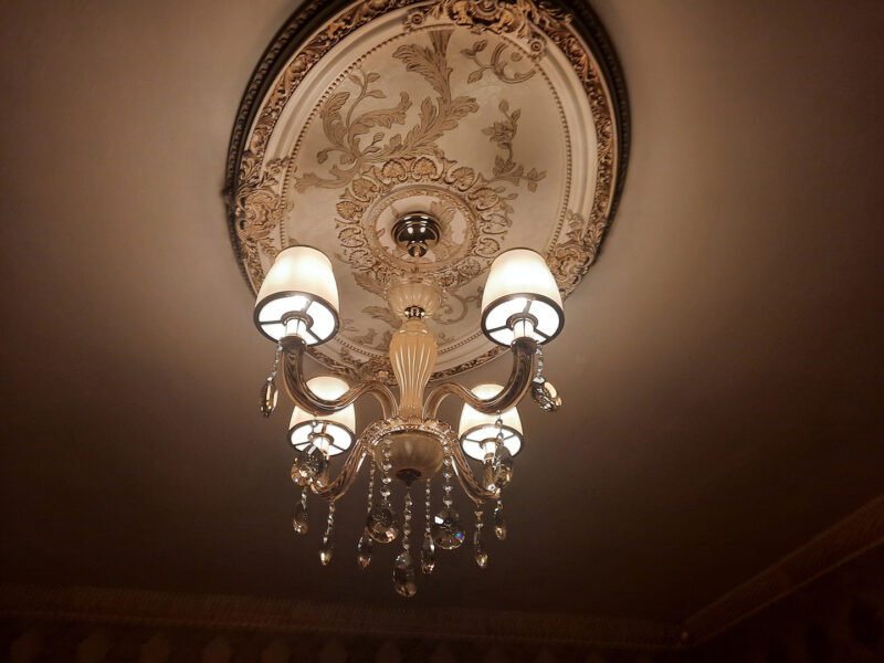 Çilçıraq ustası - Ustaxidmeti.az