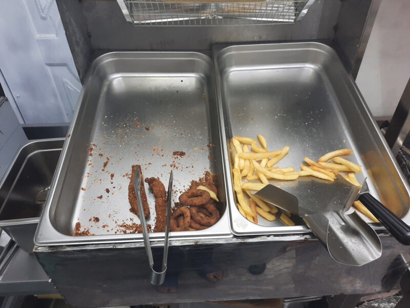 Elektrik avadanlıqlarının təmiri - Ustaxidmeti.az