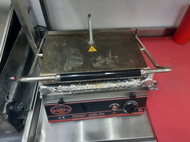 Elektrik avadanliqlarinin temiri - Ustaxidmeti.az