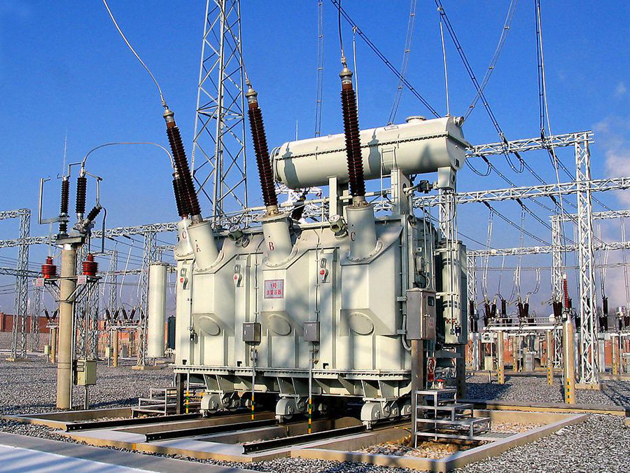Elektrik enerjisi haqqında məlumatlar