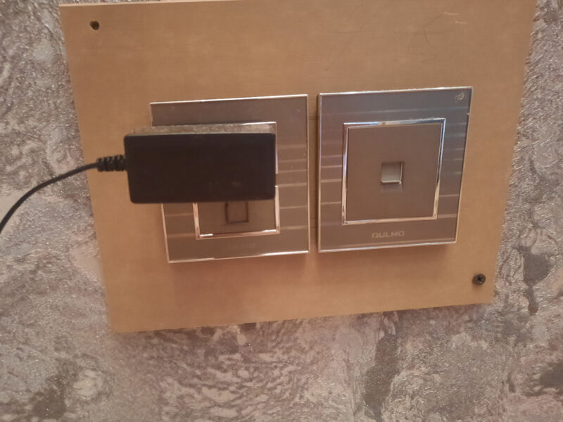 Elektrik işləri - Ustaxidmeti.az