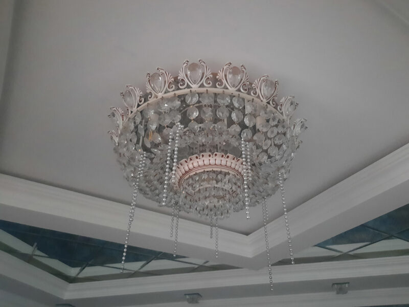 Elektrik işlərinin görülməsi - Ustaxidmeti.az