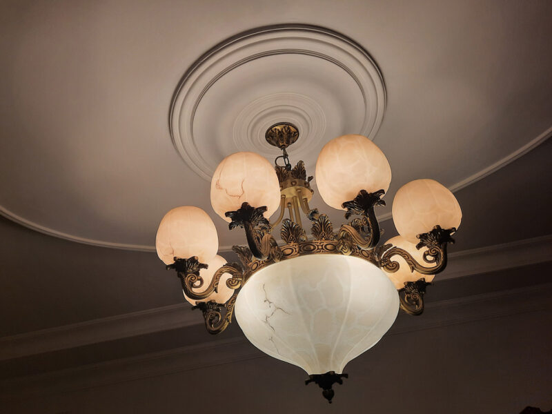 Elektrik işlərinin görülməsi - Ustaxidmeti.az