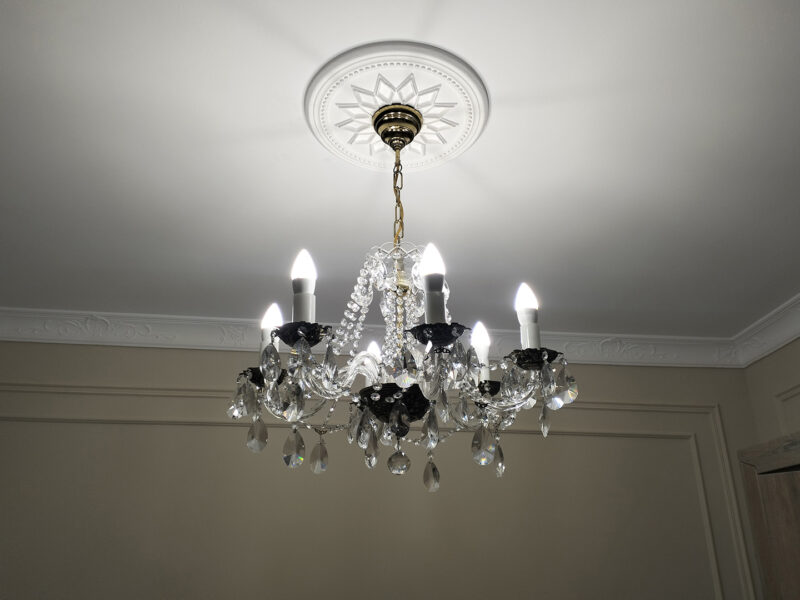 Elektrik ustasi - Ustaxidmeti.az