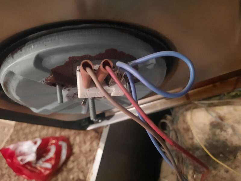 Elektrik ustasi, Elektrik xidmeti - Ustaxidmeti.az