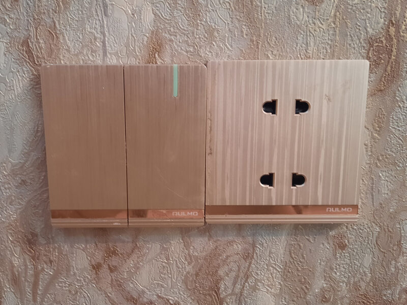 Elektrik xidmeti - Ustaxidmeti.az