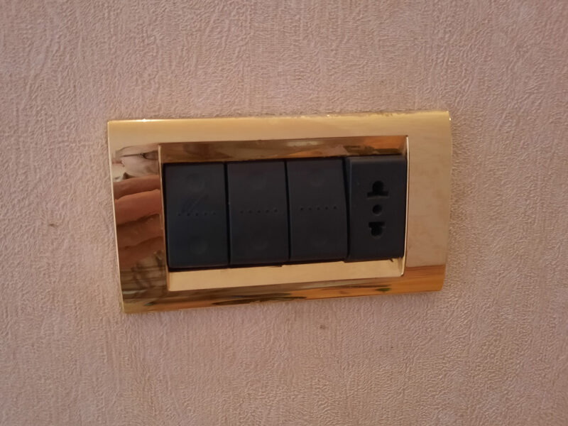 Elektrik xidməti - Ustaxidmeti.az