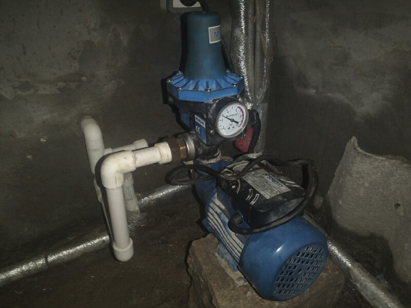 Gidrafon ustasi - Ustaxidmeti.az