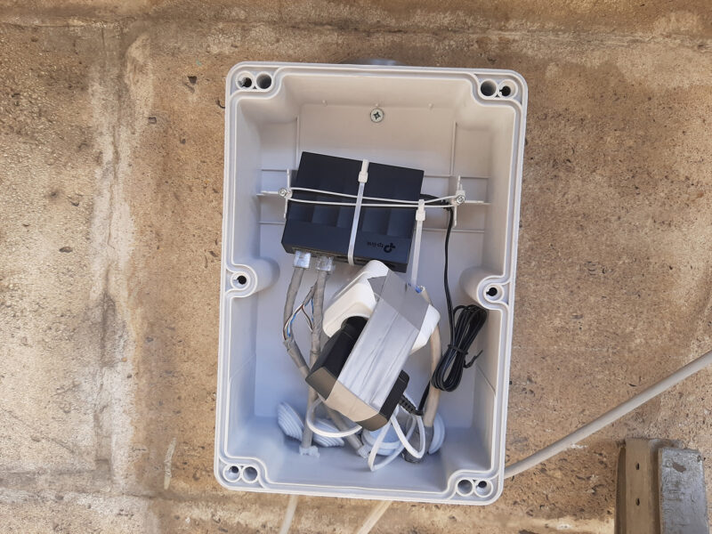 Fiber internet ustası - Ustaxidmeti.az