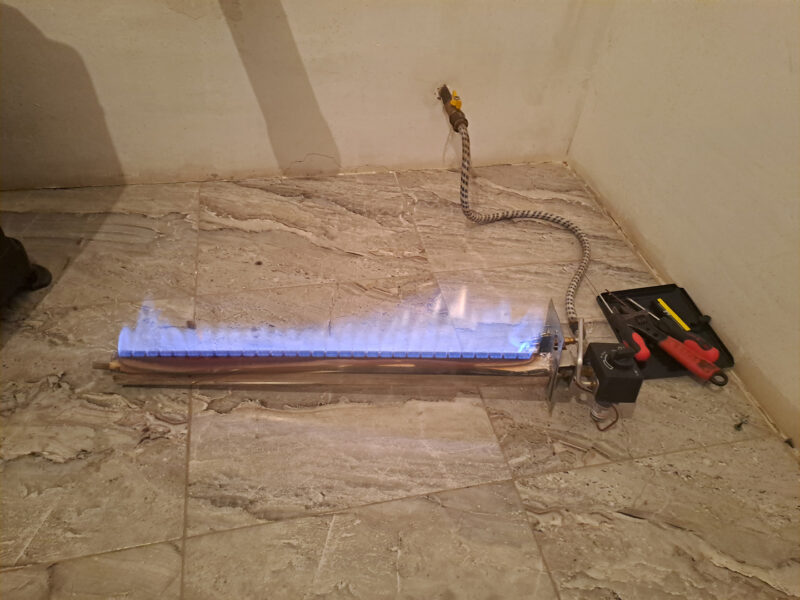 İran peçi təmiri - Ustaxidmeti.az