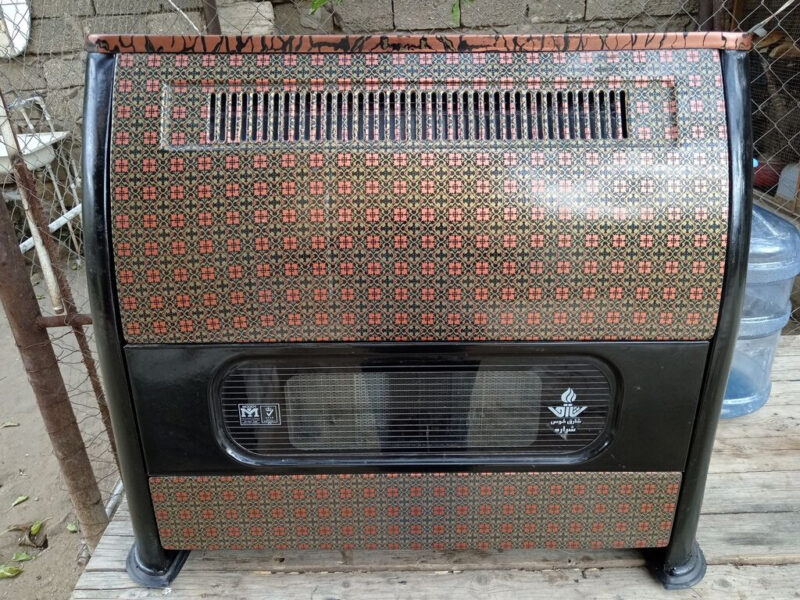 İran peçi ustası - Ustaxidmeti.az