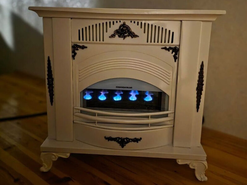 İran peçinin təmiri və quraşdırılması - Ustaxidmeti.az