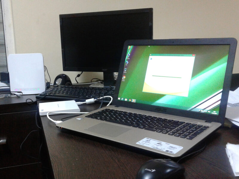 IT xidmetleri - Ustaxidmeti.az