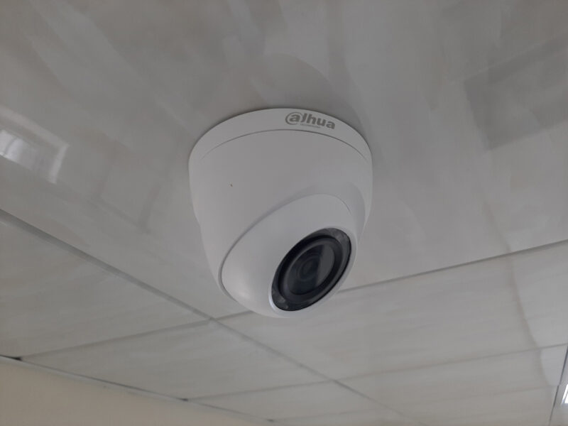 Kamera qurasdirilmasi - Ustaxidmeti.az