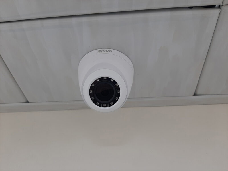 Kamera qurasdirilmasi - Ustaxidmeti.az