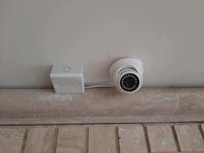 Kamera ustasi - Ustaxidmeti.az