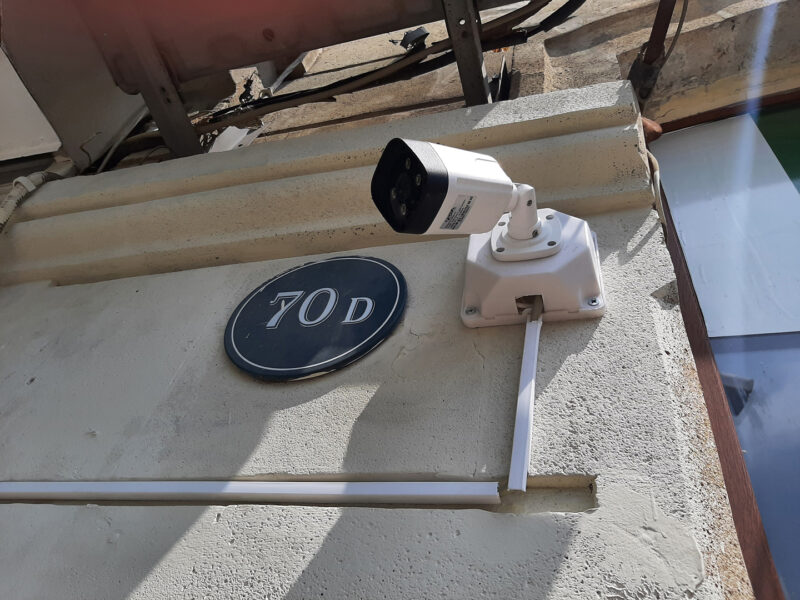 Kamera ustası - Ustaxidmeti.az