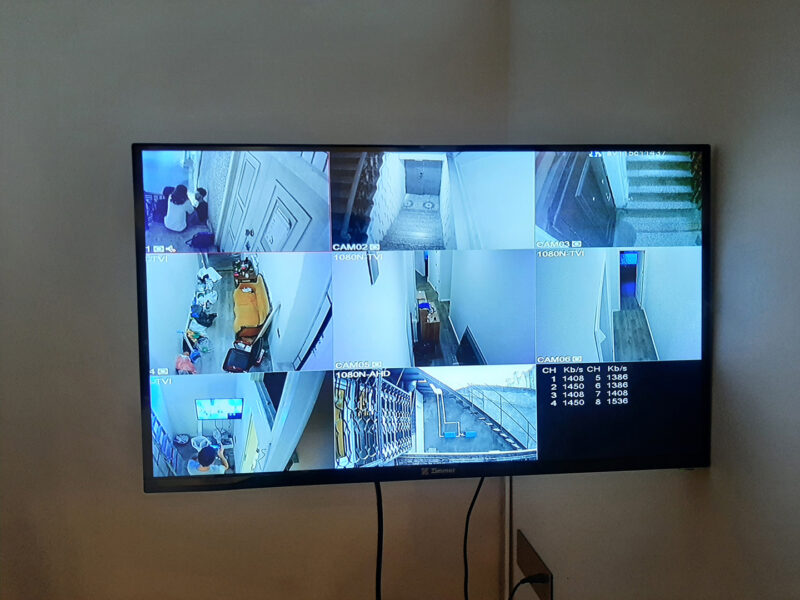 Kamera ustası - Ustaxidmeti.az