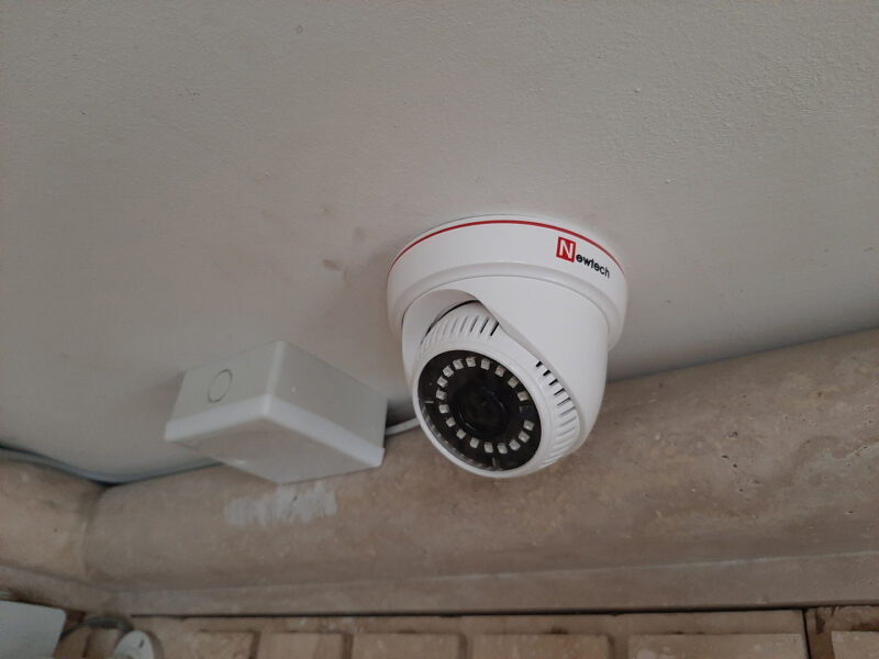 Kamera ustasi - Ustaxidmeti.az