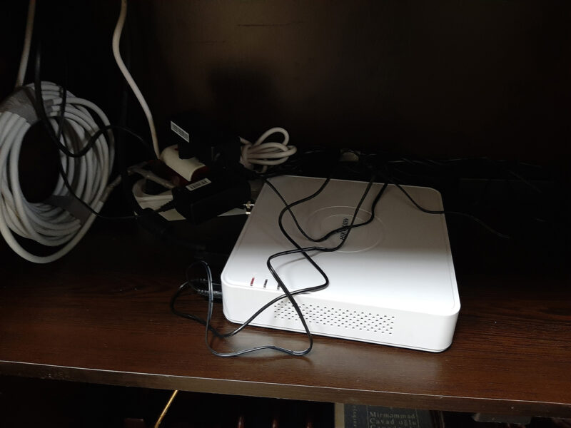 Kamera qurasdirma ustasi - Ustaxidmeti.az