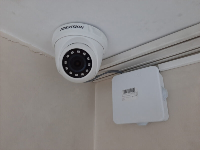 Kamera qurasdirma ustasi - Ustaxidmeti.az