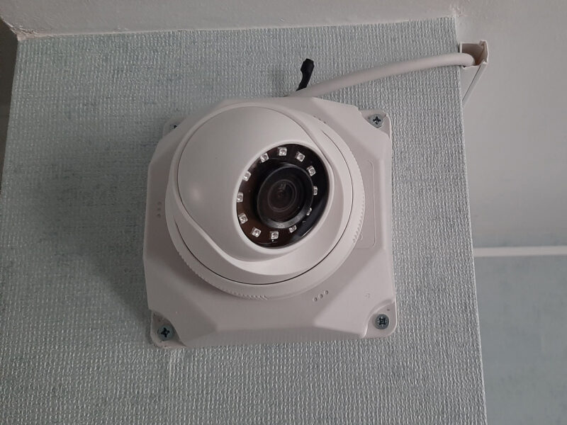 Kameralarin qurasdirilmasi - Ustaxidmeti.az