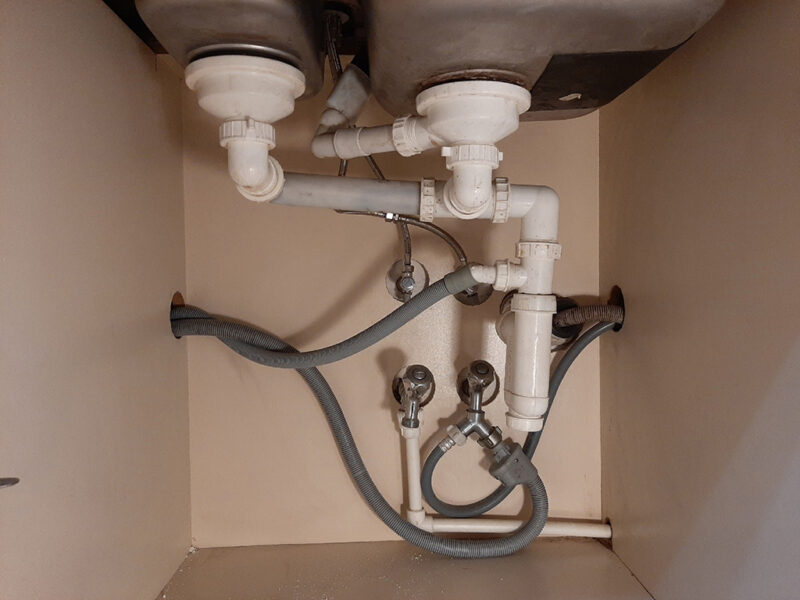 Kanalizasiya açılması - Ustaxidmeti.az