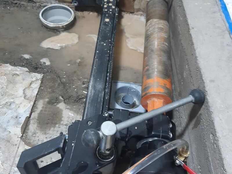 Kanalizasiya xidmeti - Ustaxidmeti.az