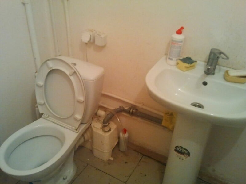 Kanalizasiya xidmeti - Ustaxidmeti.az