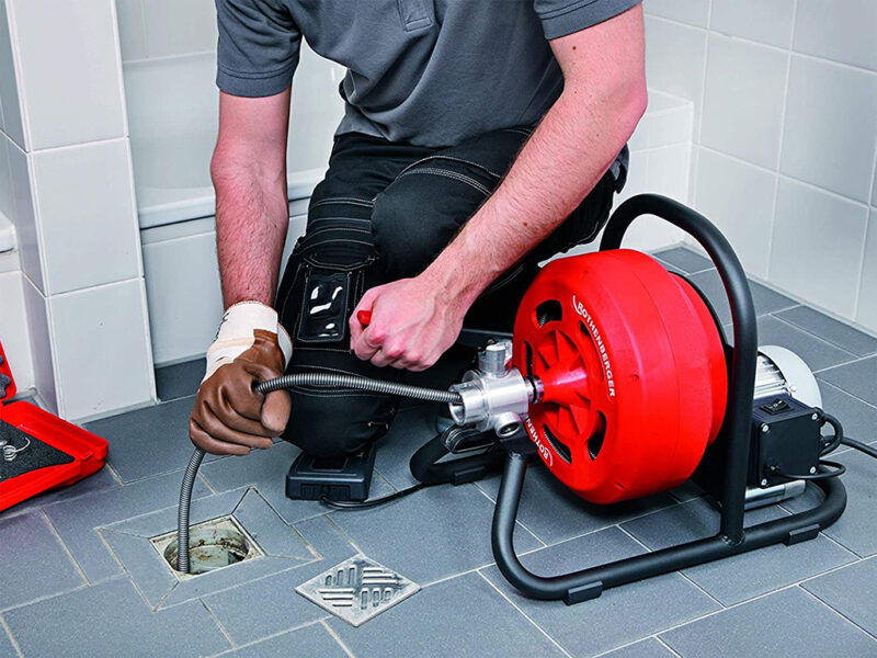 Kanalizasiya xidməti - Ustaxidmeti.az