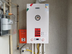 Kombi çəkilişi - Ustaxidmeti.az