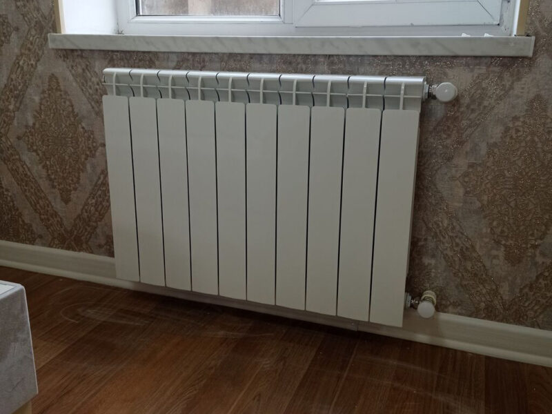 Kombi çəkilməsi - Ustaxidmeti.az