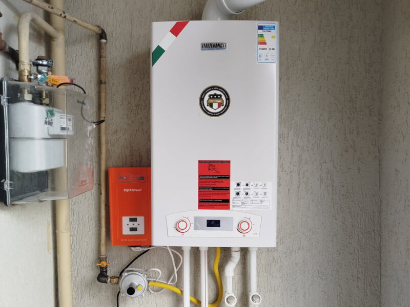 Kombi çəkilişi - Ustaxidmeti.az