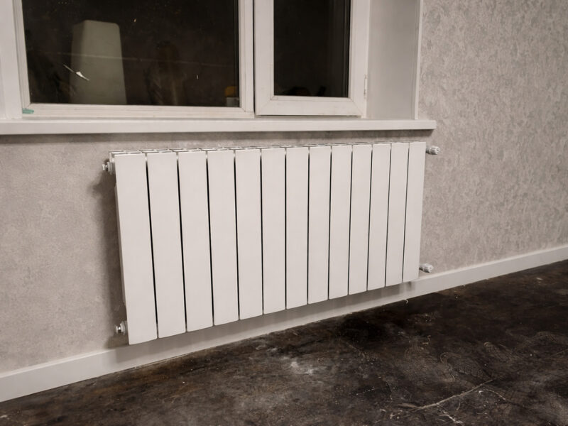 Kombi quraşdırılması - Ustaxidmeti.az