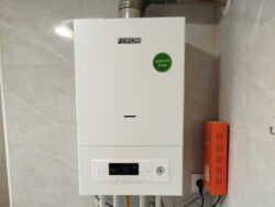 Kombi sisteminin cekilmesi - Ustaxidmeti.az