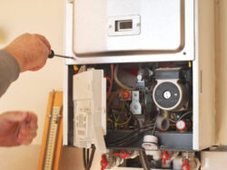 Kombi temiri Yasamal - Ustaxidmeti.az