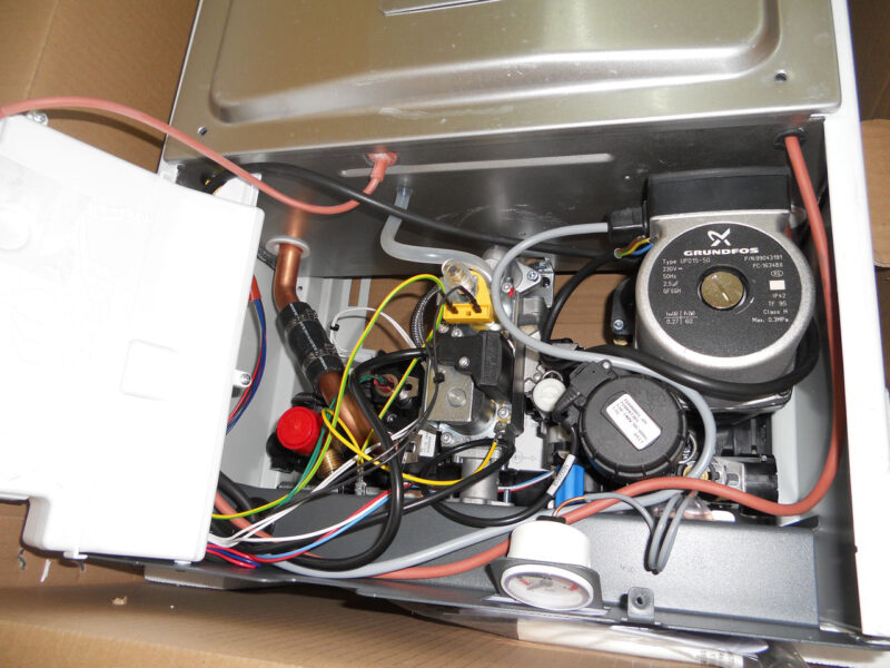 Kombi təmiri Yasamal - Ustaxidmeti.az