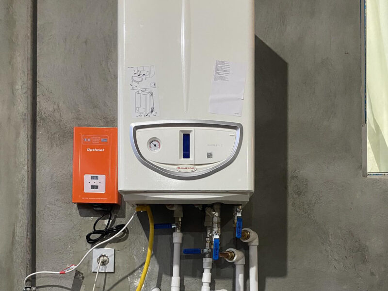 Kombi ustasi Nerimanov - Ustaxidmeti.az