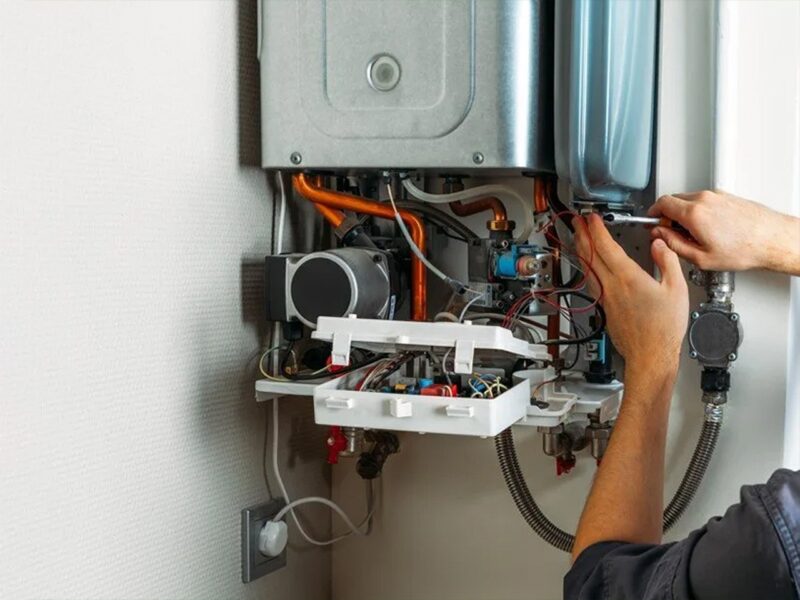 Kombi ustasi Xırdalan - Ustaxidmeti.az