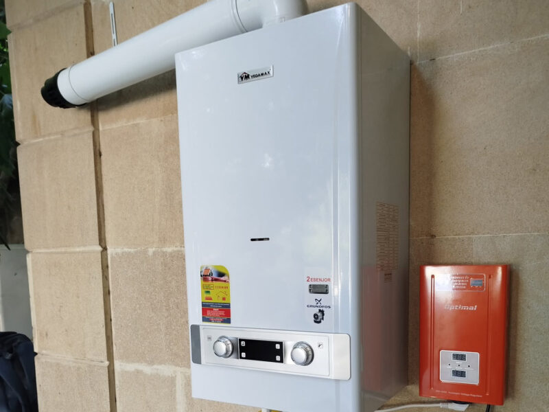 Kombi ustası Xirdalan - Ustaxidmeti.az