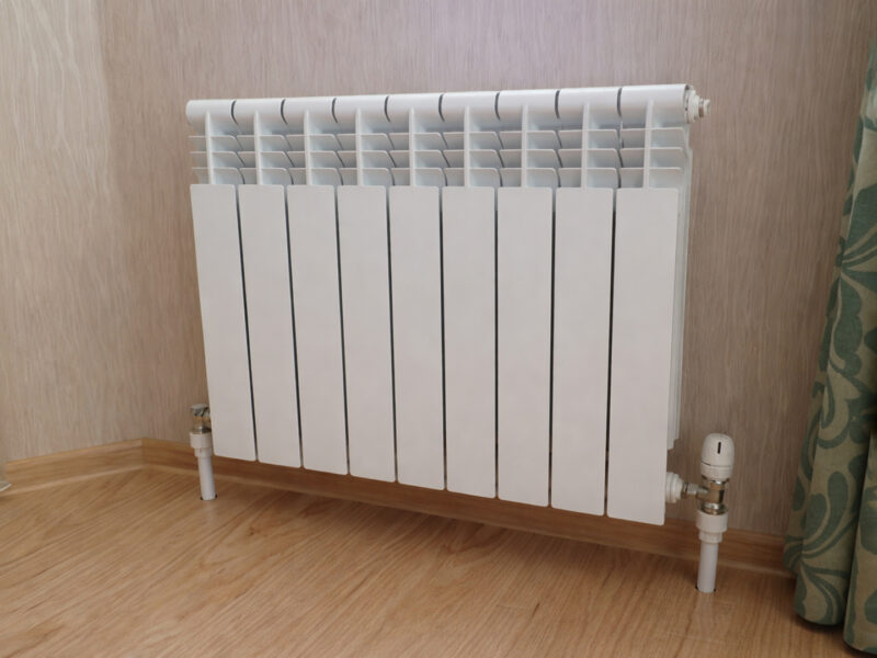 Kombi xetlerinin cekilmesi - Ustaxidmeti.az