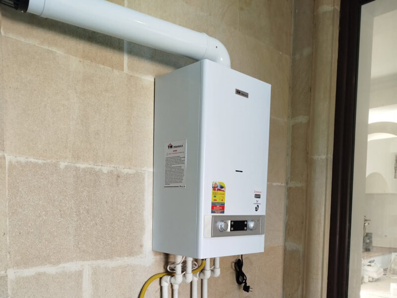 Kombinin yuyulmasi - Ustaxidmeti.az