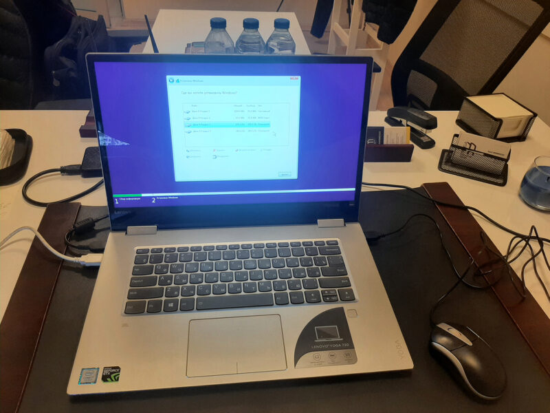 Komputer format - Ustaxidmeti.az