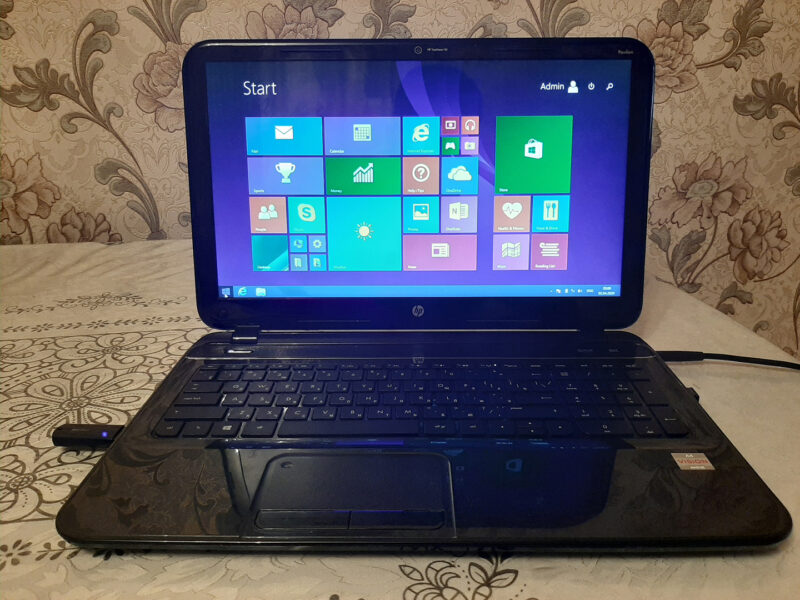 Kompüter formatı - Ustaxidmeti.az